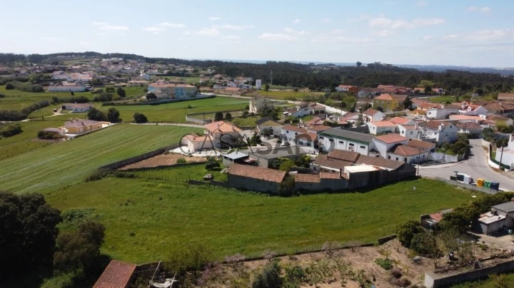 Terreno para comprar em Alcobaça