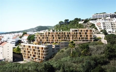 Apartamento T0 para comprar em Sesimbra