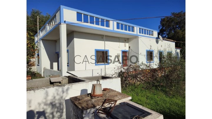 Casa Campo para recuperar # Sobradinho # Querença # Benafim# Loulé # Faro # Algarve