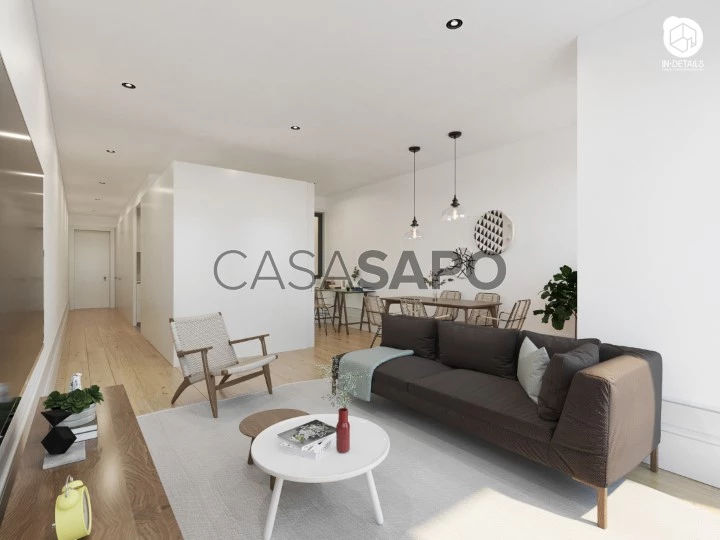 Apartamento para comprar no Porto