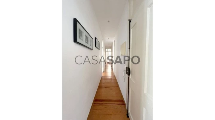 Apartamento T2 para alugar em Lisboa