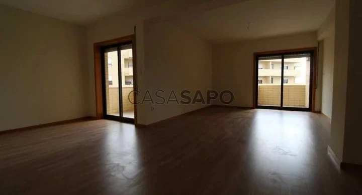 Apartamento T2 para alugar em Barcelos