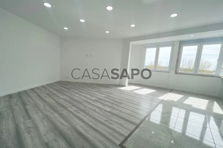 Apartamento T2 para comprar em Sintra