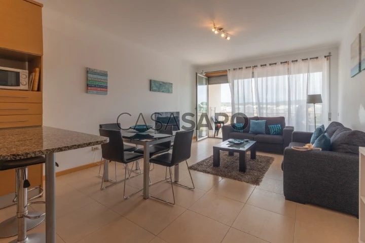 Apartamento T2 para comprar em Alcobaça