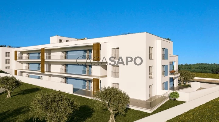 Apartamento T3 para comprar em Alcobaça