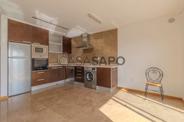 Moradia T3 Duplex para comprar em Caldas da Rainha