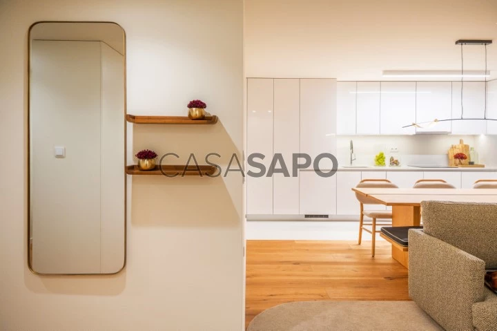 Apartamento T3 para comprar em Vila Nova de Gaia