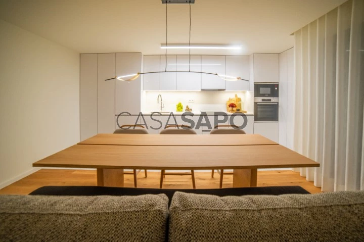 Apartamento T2 para comprar em Vila Nova de Gaia