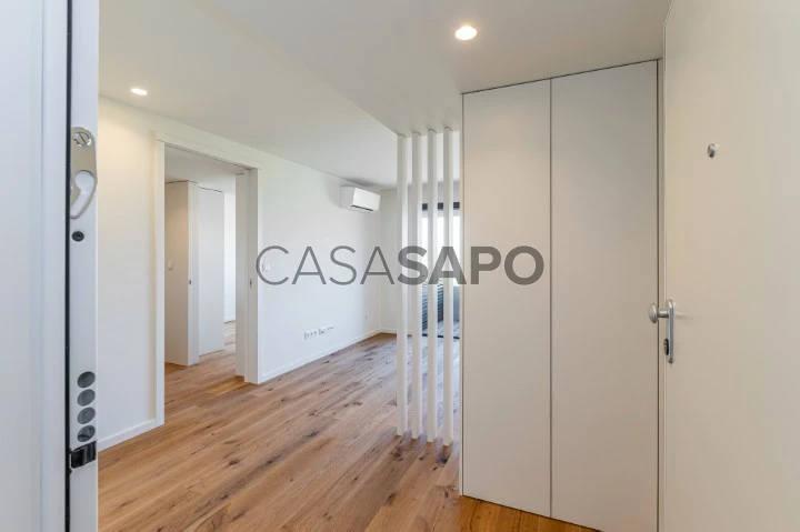 Apartamento T2 para comprar em Vila Nova de Gaia