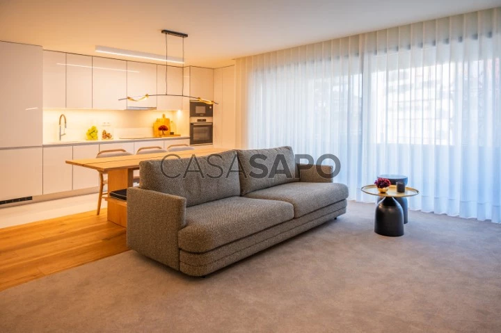 Apartamento T1 para comprar em Vila Nova de Gaia