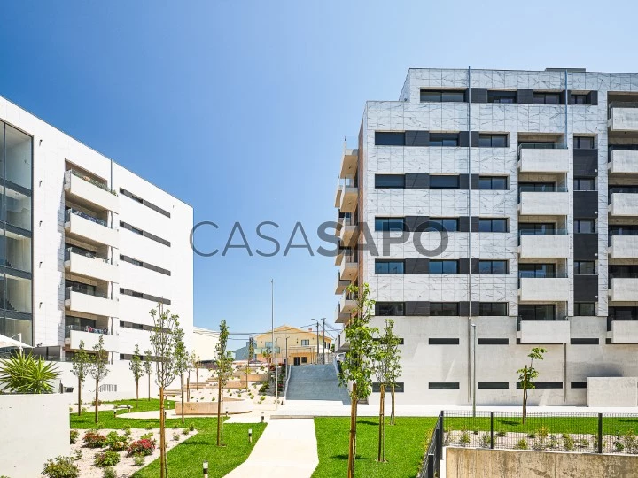 Apartamento T1 para comprar em Vila Nova de Gaia