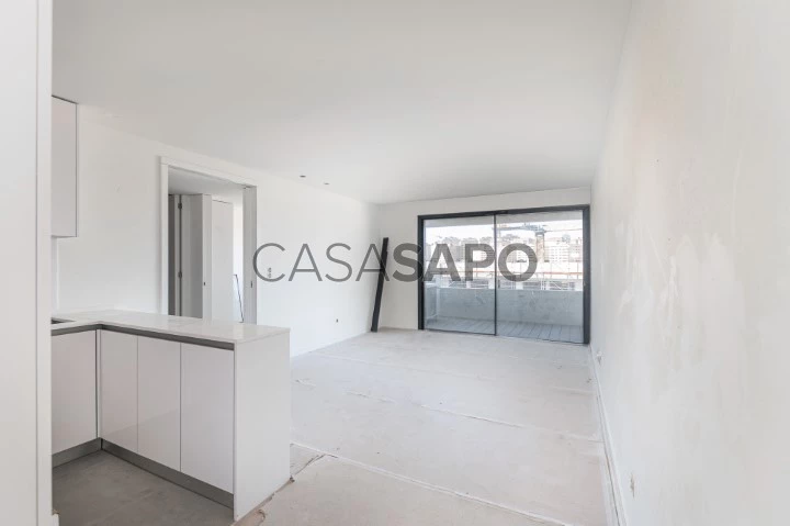 Apartamento T2 para comprar em Vila Nova de Gaia