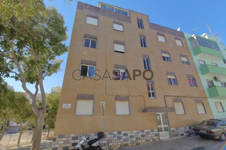 Apartamento T3+1 para comprar em Portimão