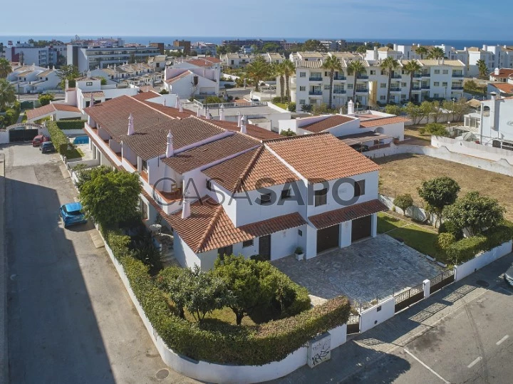 Bloco de apartamentos para comprar em Albufeira