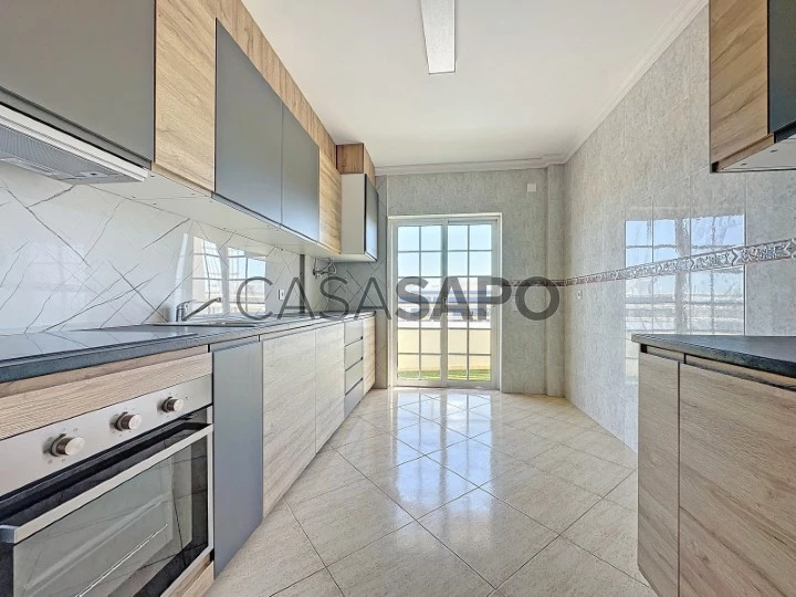 Apartamento T3 para comprar em Portimão