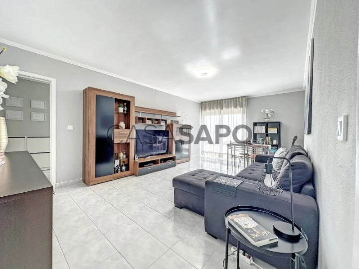 Apartamento T2 para comprar em Portimão