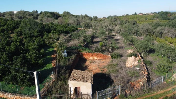 Terreno Rústico para comprar em Silves