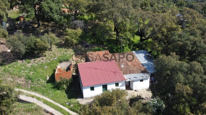 Terreno Misto para comprar em Monchique