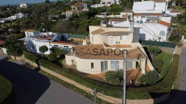 Moradia Isolada em Carvoeiro, Areia dos Moinhos, Piscina (3)