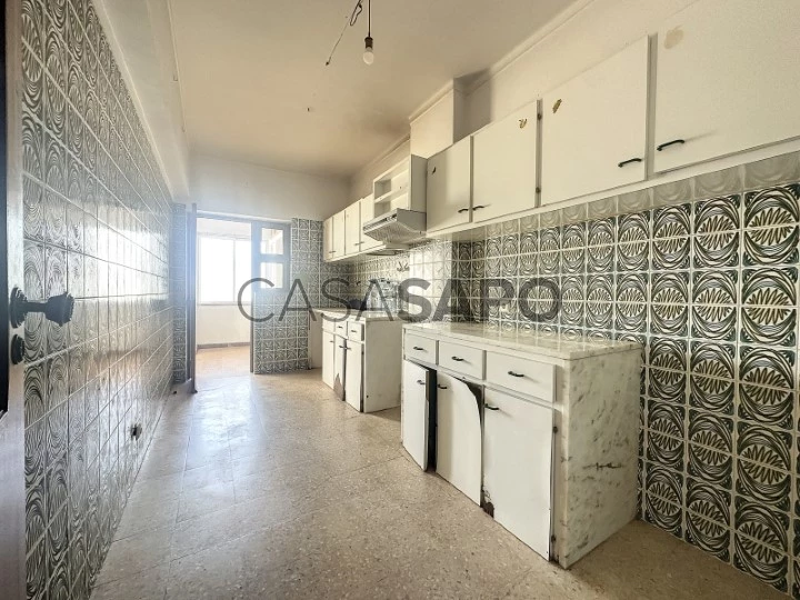 Apartamento T2 para comprar em Portimão