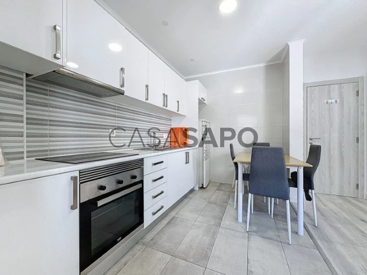 Duplex T2 para comprar em Portimão