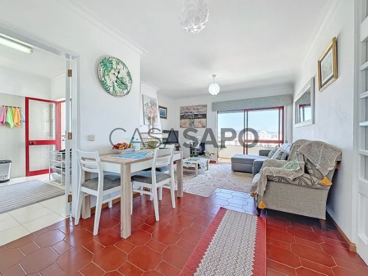 Apartamento de 3 Dormitorios en Praia da Rocha, Amueblado, Vista al Río (19)