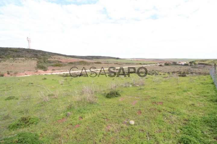 Terreno para comprar em Vila do Bispo