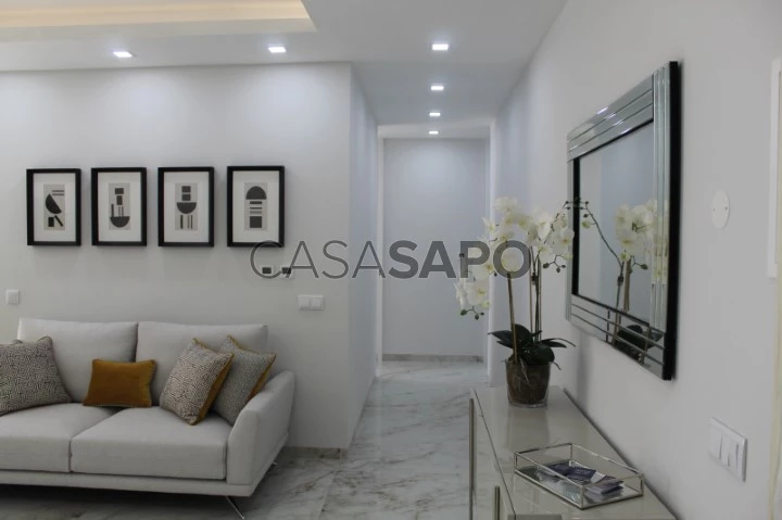 Nouvel appartement de 2 chambres avec des finitions de luxe, Lagos, Algarve