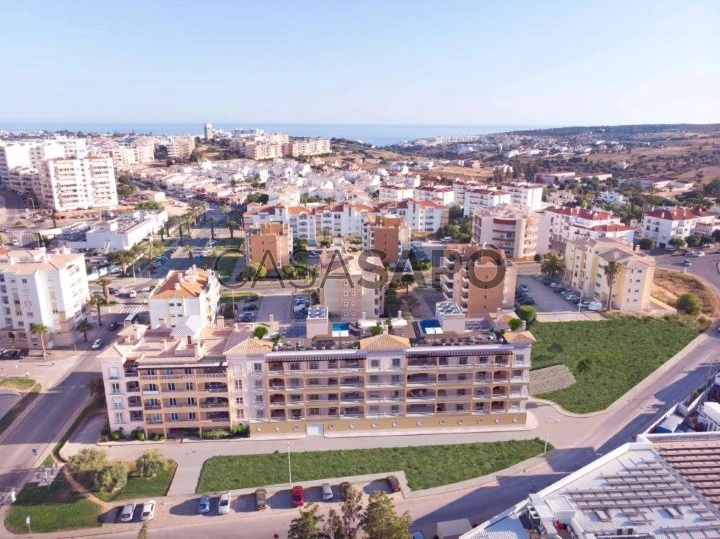 Piso nuevo de 3 dormitorios con acabados de lujo, Algarve, Lagos