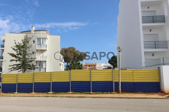 Terreno Urbano para comprar em Lagoa