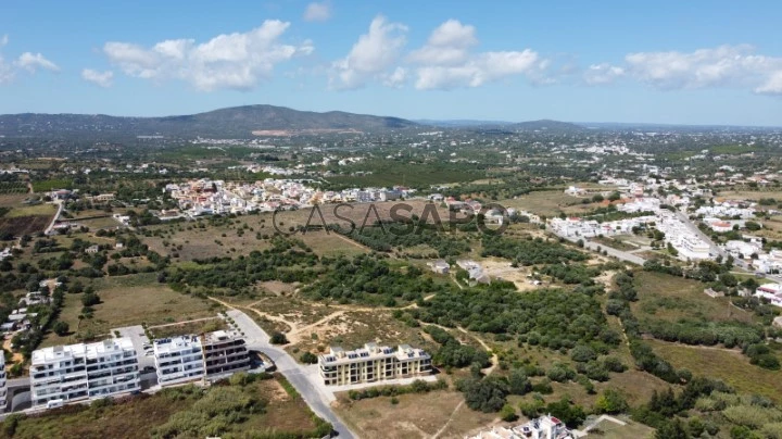 Lote inserido num loteamento aprovado para moradia em banda V3, Olhão, Algarve