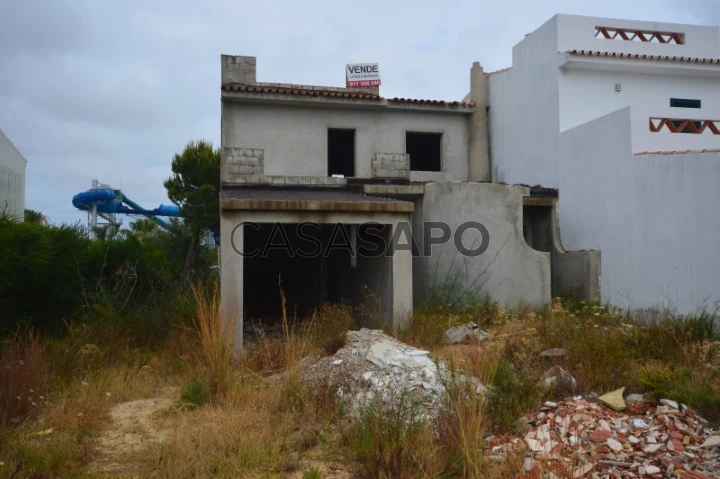 Terreno Urbano para comprar em Loulé