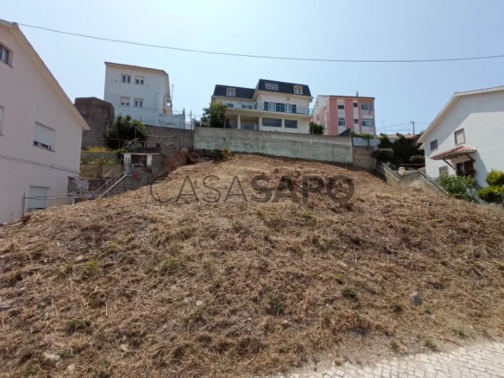 Terreno para comprar em Oeiras