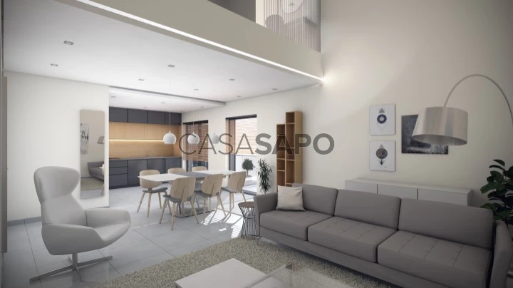 Apartamento T2 para comprar em Faro