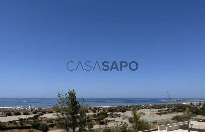 Exclusivo apartamento de 2 dormitorios en primera línea de playa, vista desde el apartamento