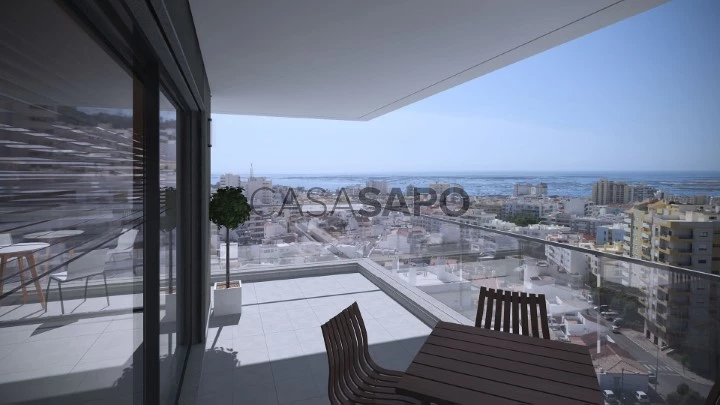 Apartamento T4 para comprar em Faro