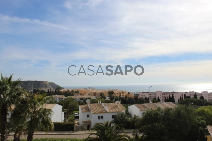 Villa individuelle de 3 chambres à 900 mètres de Praia da Luz, Lagos, Algarve