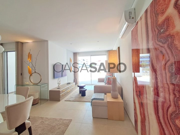 Appartements de 2 chambres, condominium avec piscine, près de la plage, Vilamoura