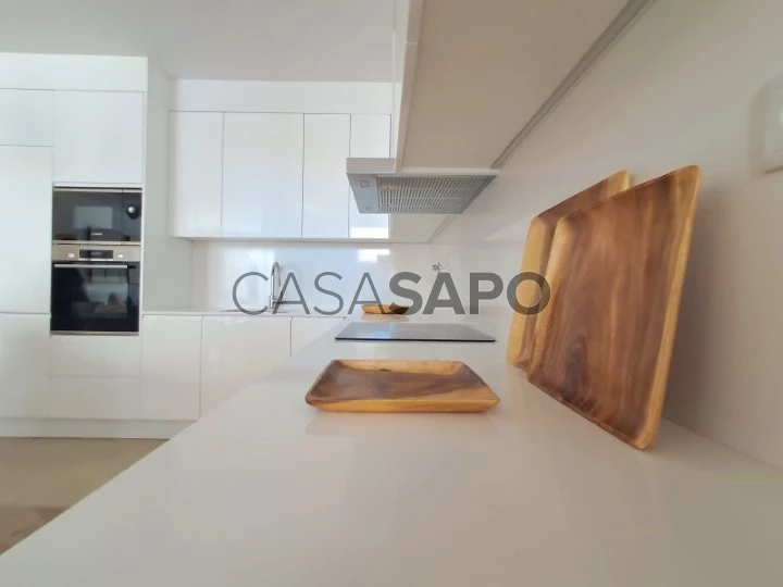 Apartamentos T2, condomínio com piscina, perto da praia, Vilamoura