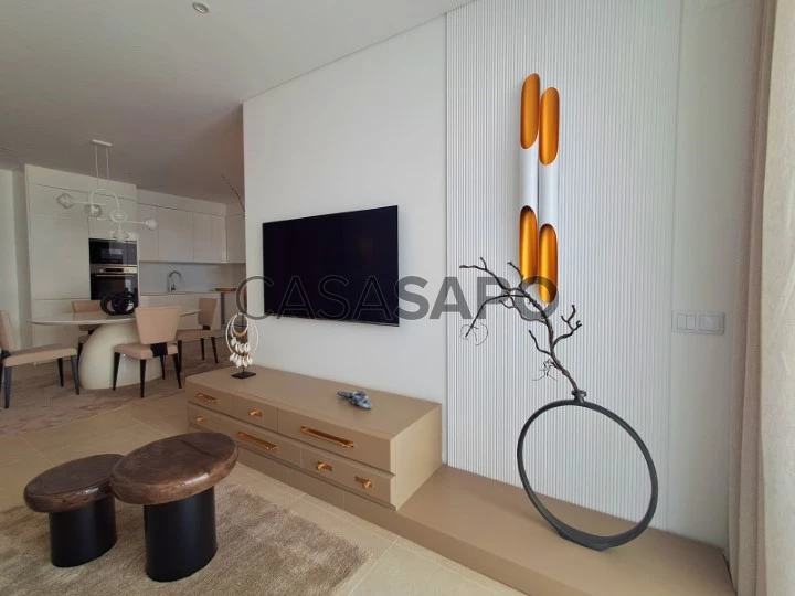 3 bedroom apartments, condominium with swimming pool, near the beach, Vilamoura