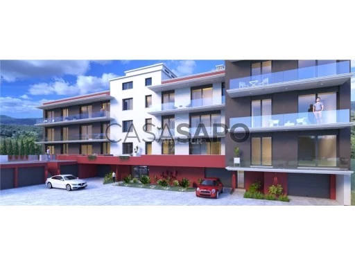 Apartamento T4 S. Brás de Alportel, Fotos en 3D