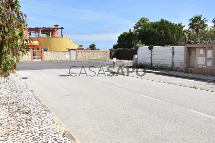 Land for construction of detached house, Lagos, Algarve