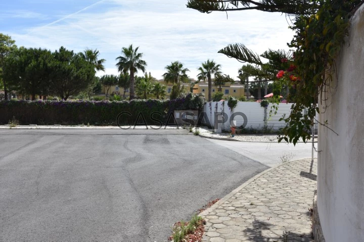 Terreno para construção de moradia isolada, Lagos, Algarve