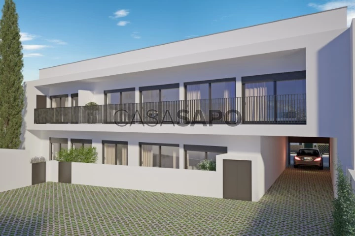 Apartamento T3 Duplex para comprar em Lagos