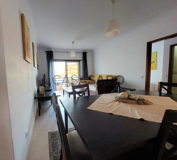 Apartamento T3 para comprar em Silves