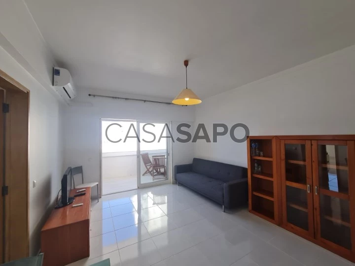 Apartamento T1 para comprar em Loulé