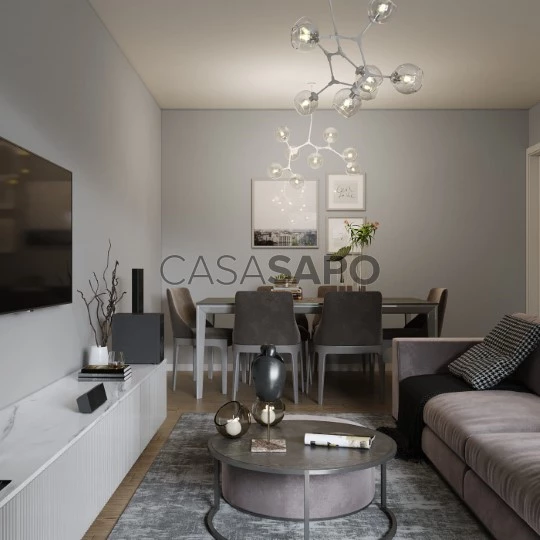 Apartamento para comprar em Portimão