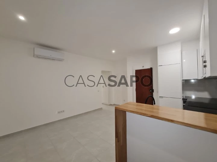 Apartamento T1 para comprar em Loulé