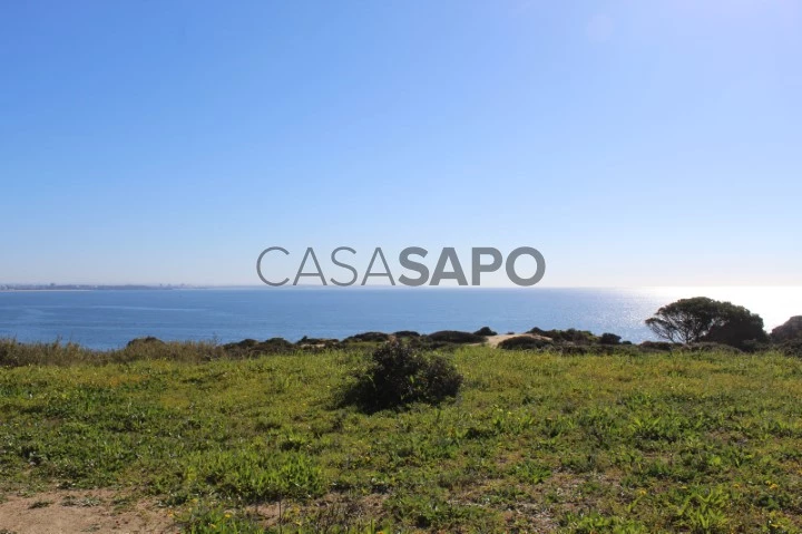 Mixed land with 2 ruins, Ponta da Piedade, Lagos, Algarve