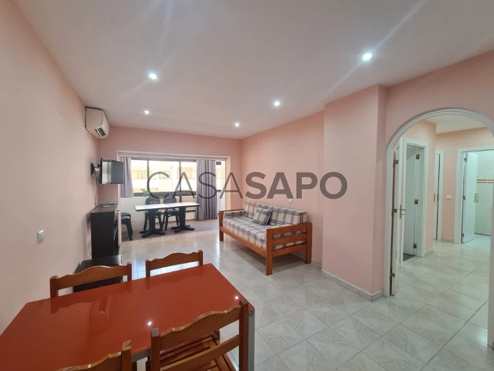 Apartamento T1 para comprar em Loulé